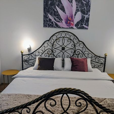 Apartmani Hrastik Bihać Exteriér fotografie