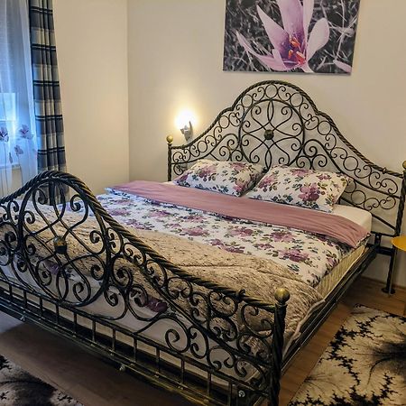 Apartmani Hrastik Bihać Exteriér fotografie