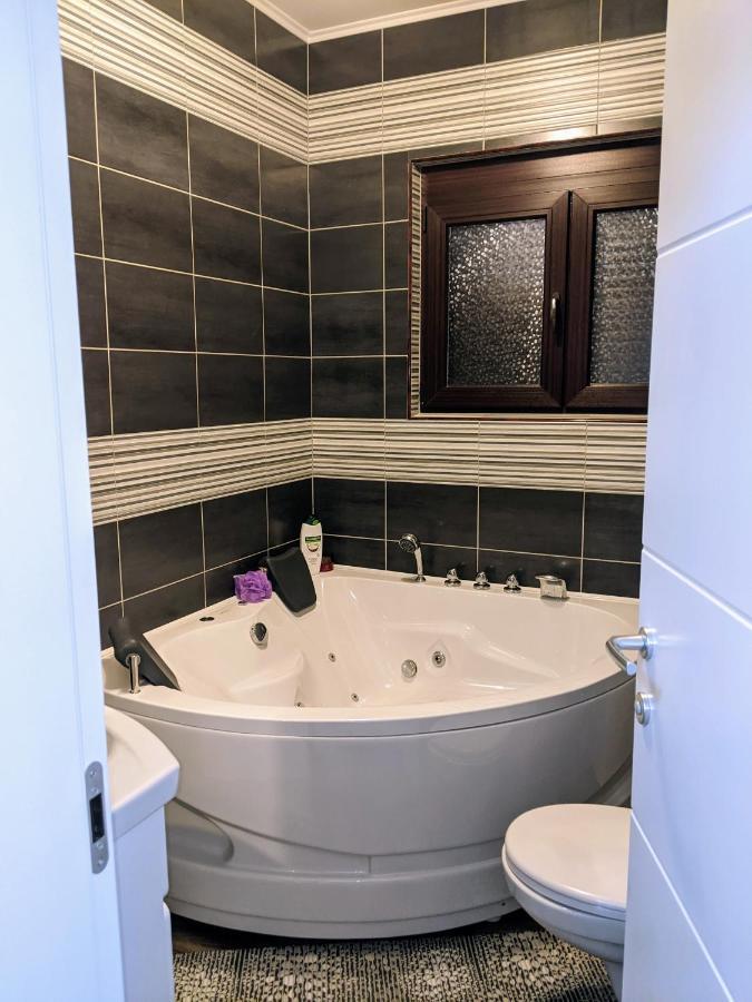 Apartmani Hrastik Bihać Exteriér fotografie