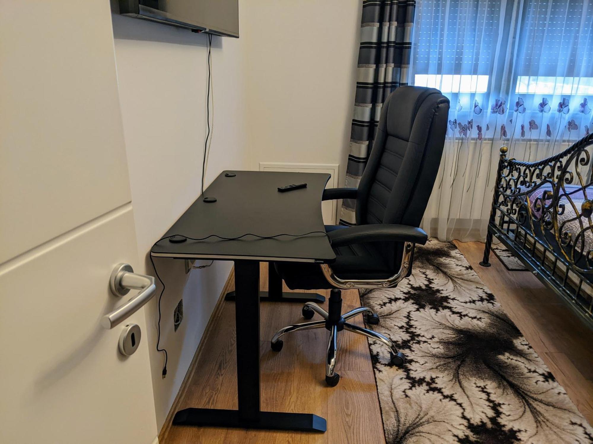 Apartmani Hrastik Bihać Exteriér fotografie