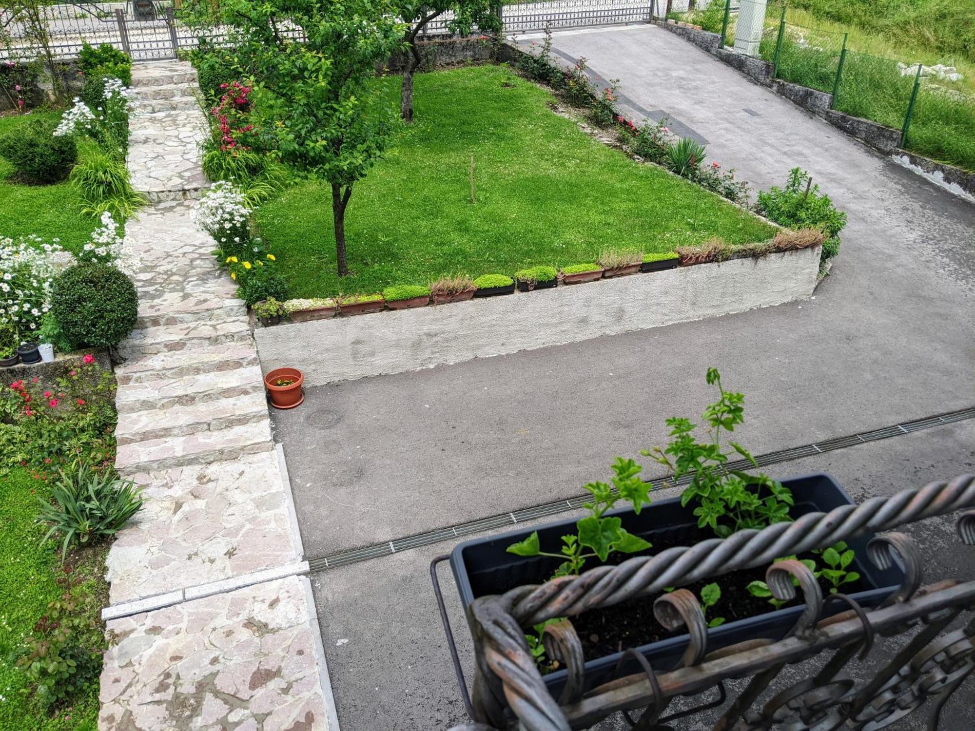 Apartmani Hrastik Bihać Pokoj fotografie
