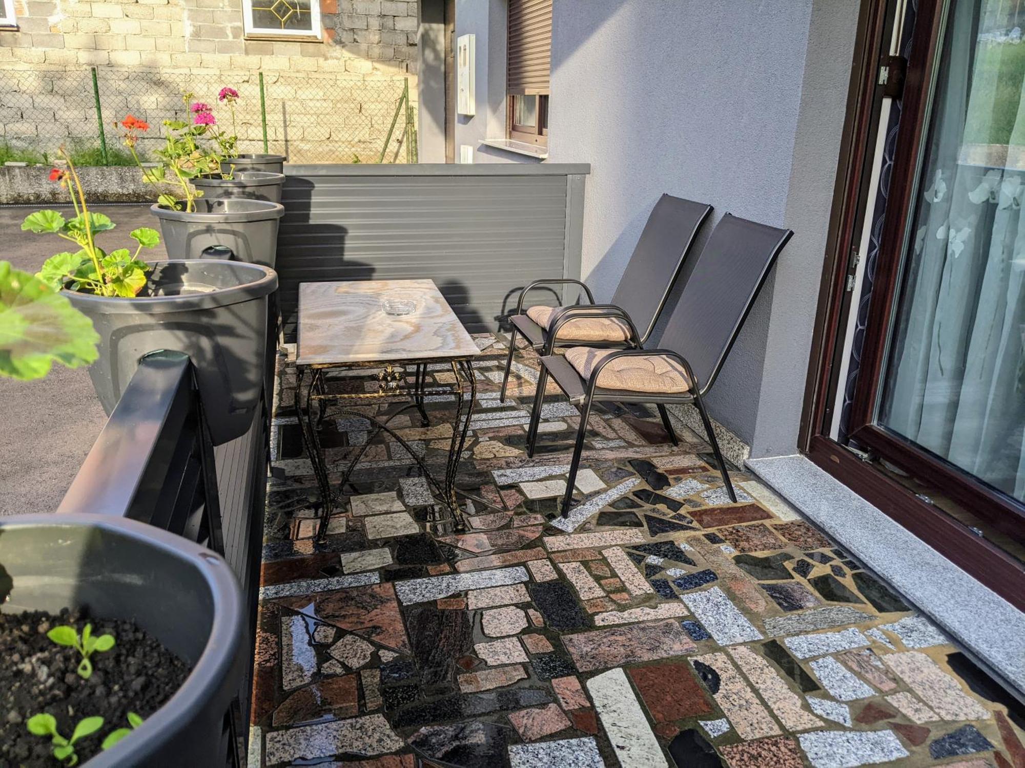 Apartmani Hrastik Bihać Pokoj fotografie