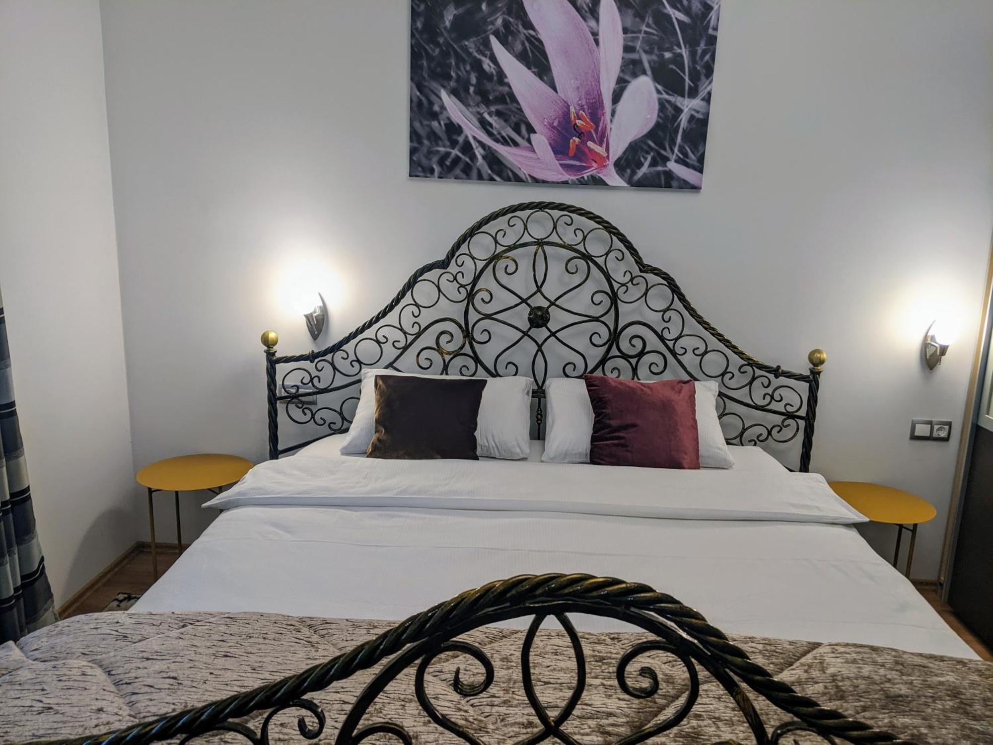 Apartmani Hrastik Bihać Exteriér fotografie
