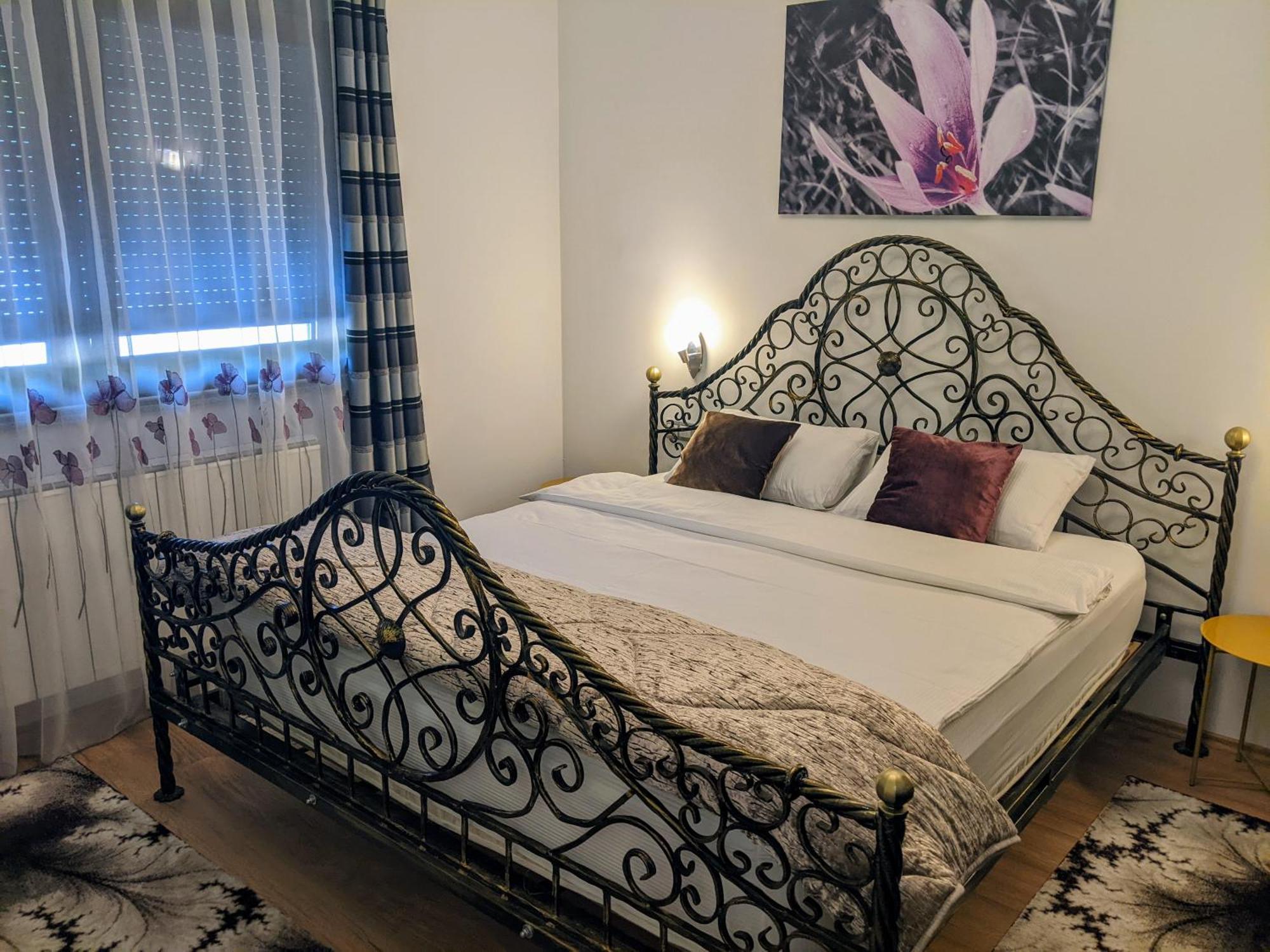 Apartmani Hrastik Bihać Exteriér fotografie