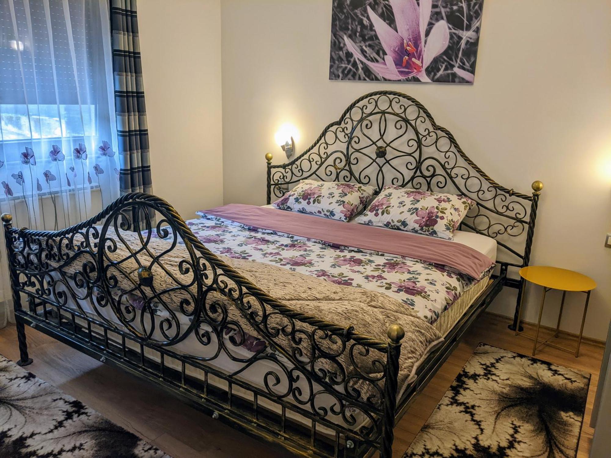 Apartmani Hrastik Bihać Exteriér fotografie